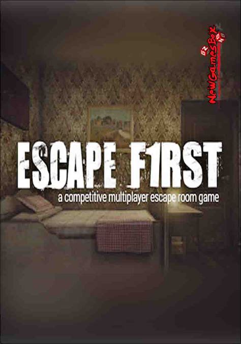 The games above are of course not a complete list of the free escape games available! Escape First Free Download Full Version PC Game Setup