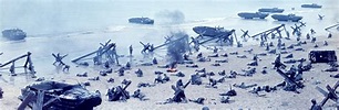 D-Day - Invasion, Facts & Significance - HISTORY