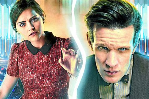 Tv Review Doctor Who Express And Star