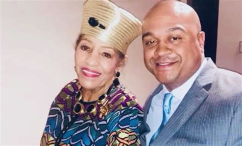 Cogic Members Remember Evangelist Louise D Patterson Tennessee News