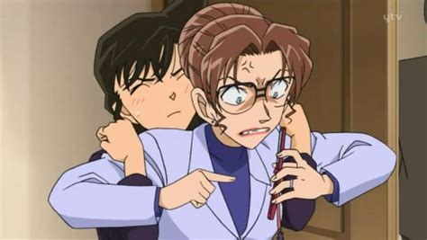 Detective Conan Anime Image 16127389 Fanpop
