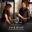 Ana Steele and her boss,Jack Hyde - Fifty Shades Darker Photo (40190511 ...
