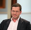 Karl-Theodor zu Guttenberg: Aktuelle News zum Ex-Politiker - WELT
