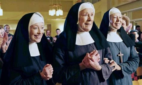The 16 Best Tv Shows About Nuns