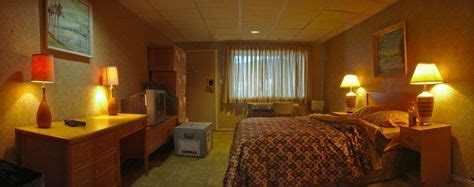 28 Seedy Motels Ideas Motel Motel Room House Styles