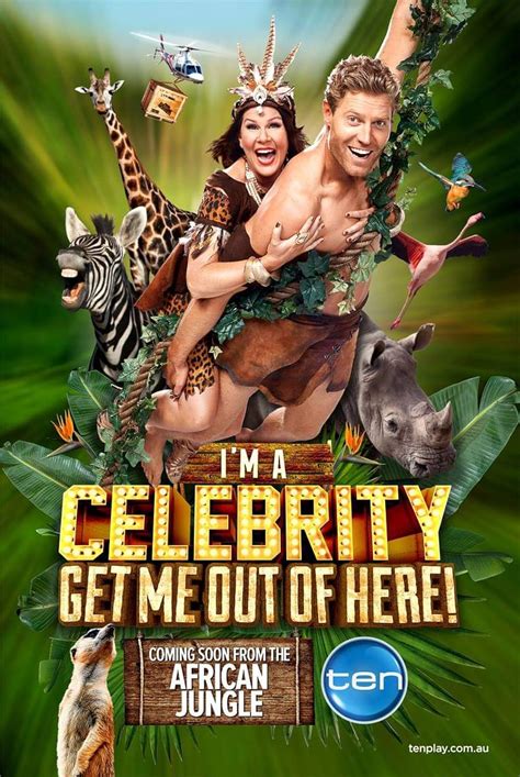 i m a celebrity get me out of here tv series 2015 imdb