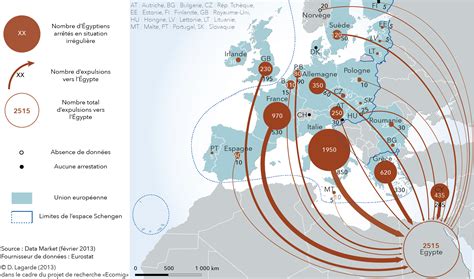 Introduction Sur Limmigration Clandestine