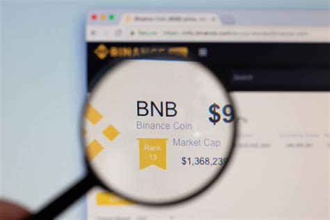Binance Coin could be the next big player in crypto market ...
