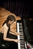 李元玲 馬來西亞的美女鋼琴家