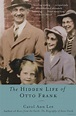 The Hidden Life of Otto Frank in 2020 | Good books, Books, Nonfiction books