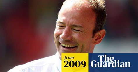 Newcastles Alan Shearer Says He Is No Arch Disciplinarian Newcastle United The Guardian