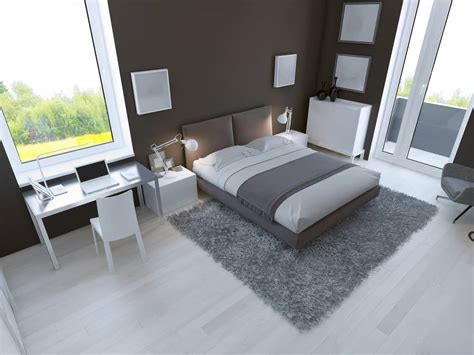 63 Minimalist Bedroom Ideas To Transform Your Space In 2024