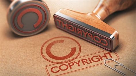 The Importance Of Copyrighting Your Business Logo