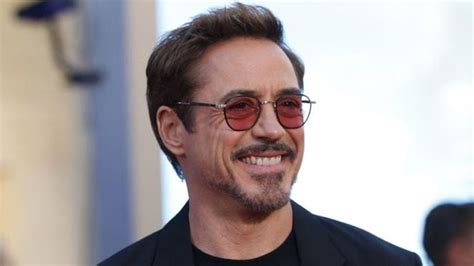 Robert Downey Jr Net Worth 2022 Salary Assets Bio ILMI OCEAN