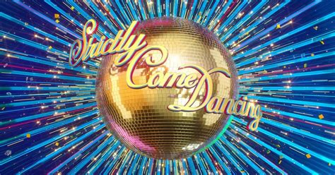Strictly Come Dancing Final Date And Time Confirmed With Epic Movie