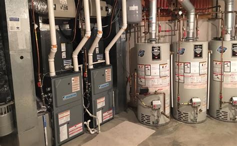 10 Hvac Tips To Consider For A Mechanical Room And House Design Weiss