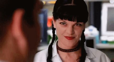 Pauley Perrette Aka La Gothique Abby Quitte Ncis Après 15 Saisons