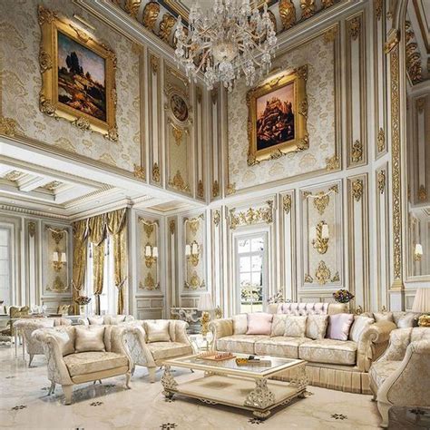 Luxuryhomeinterior Luxury Mansions Interior Elegant Living Room