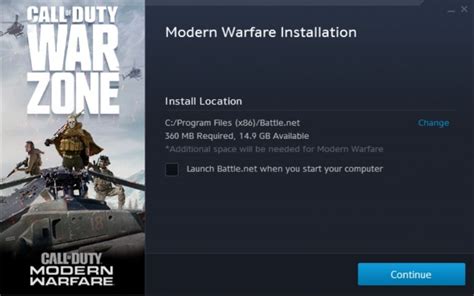 Download Call Of Duty Warzone For Windows 10 Techsolveware