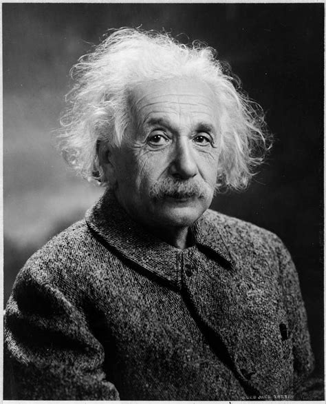 Albert Einstein The Genius Behind The Theory Of Relativity