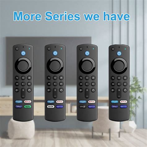 Buy Wholesale China Fire Tv Stick 4k Hd Firetv Stick Fit For Amazon