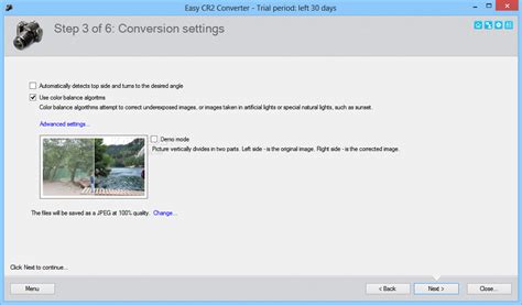 Easy Cr2 Converter Download Convert Canon Raw Files Into Popular
