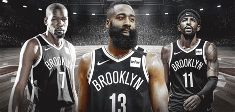 James harden traded to nets. Sources: James Harden is interested in joining the ...