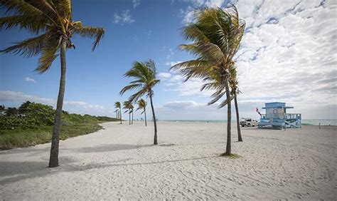 Haulover Beach Miami TOP World Best Nude Beaches AMG Realty