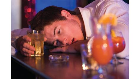 Alcohol Poisoning Symptoms And Treatment