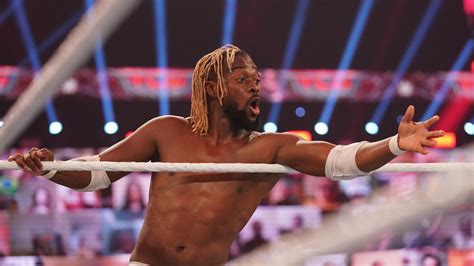 Injury Update On Kofi Kingston Following Raw Announcement