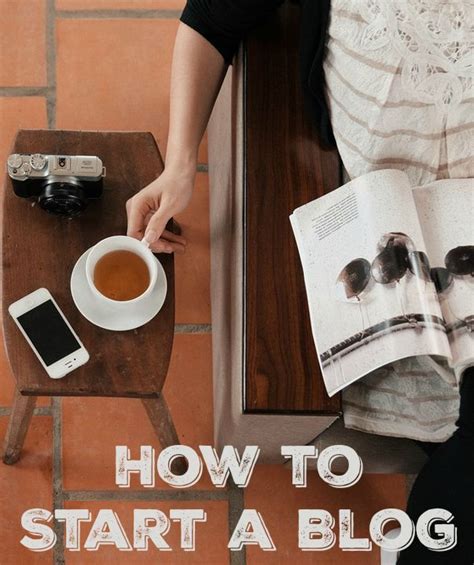 How To Start A Blog Frugal Mom Eh Career Contessa How To Start A Blog Career Goals