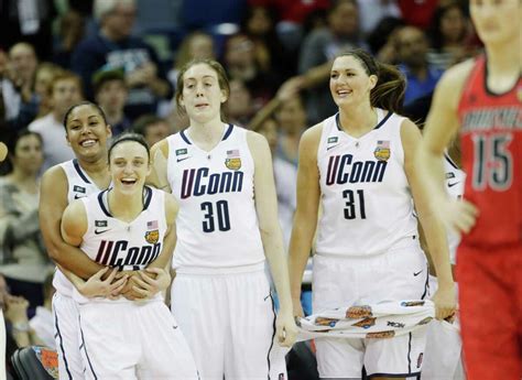 Elite 8 UConn Wins Record Tying National Title