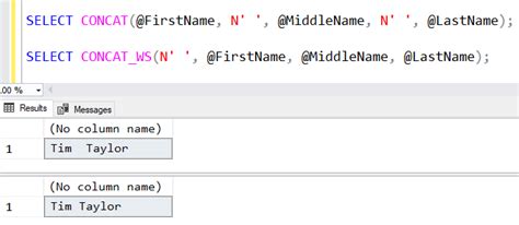 This is the oracle version of group concatenation by using the listagg function. SQL: Concatenating Column Values as Strings in T-SQL ...