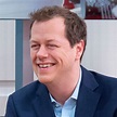 Tom Parker Bowles: Latest News, Pictures & Videos - HELLO!