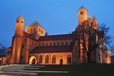 Galeria de fotos de Igreja de São Miguel (Hildesheim) em Hildesheim