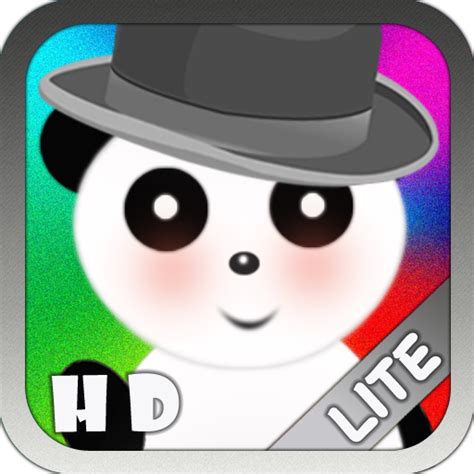 Dance Pandas Hd Liteappstore For Android