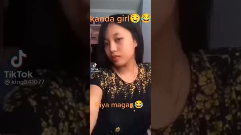Watch Nepali Kanda Telegram Controversial Video Goes Viral On Twitter