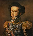 Dom Pedro I - Biografia do primeiro imperador brasileiro - História ...