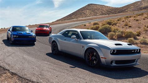 Dodge Challenger Viper Acr Is Not Your Typical Muscle Car Autoevolution