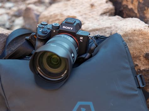 Find great deals on ebay for sony a7sii. Why The Sony A7iii Is Important & Where It Sits With The ...