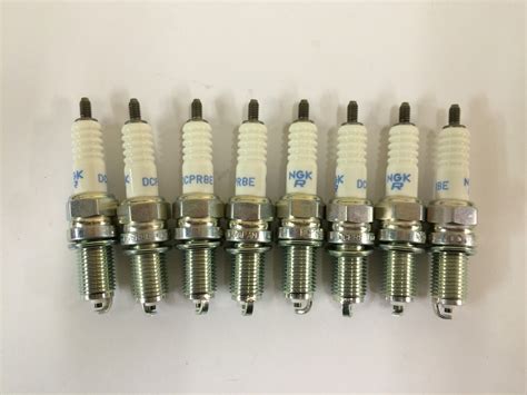 Rotax Spark Plugs Ngk Dcpr8e 100hp Eccleston Aviation