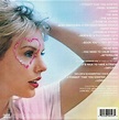 Taylor Swift: Lover By Taylor Swift Vinyl