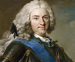 Philip V Of Spain Biography - Facts, Childhood, Family Life & Achievements
