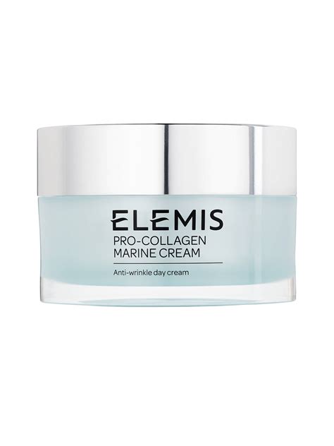 Elemis Pro Collagen Marine Cream At John Lewis And Partners
