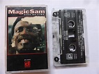 MAGIC SAM - GIVE ME TIME - Vinyl Value Records