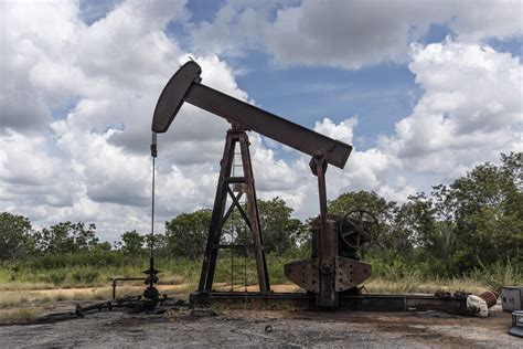 What You Need To Know About Oil Prices And Venezuelas Drama
