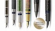 A Look At The Stunning And Refined Evolution Of The Graf Von Faber ...