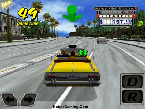 Come join this event with friends all over the world now! Crazy Taxi Free Download Pc Game ~ Full Games' House