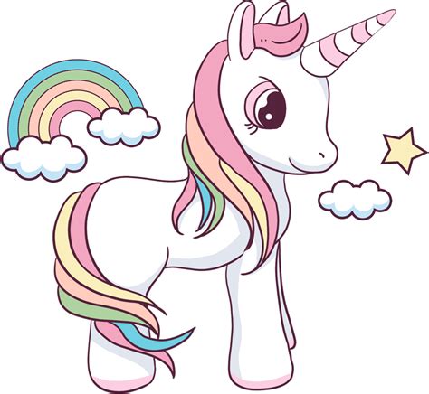 Imagenes Png Unicornio Mega Idea Unicorn Images Unicorn Drawing