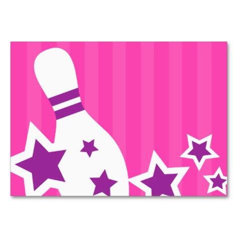 Pink Bowling Clip Art Images And Photos Finder